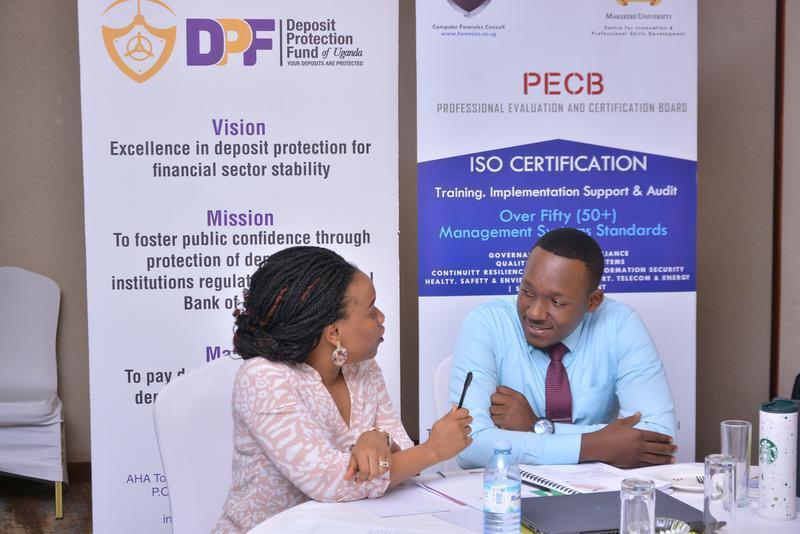 PECB Professional Meeting