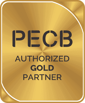 PECB Authorized Gold Partner