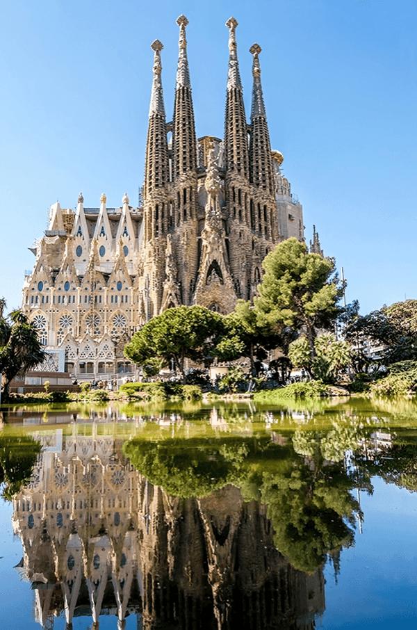 Hotel SB Diagonal Zero Barcelona - PECB Conference Venue