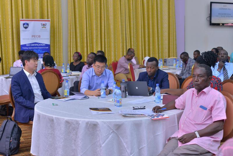 PECB Professional Training Conference